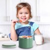 Fodlon 1 Litre Thermal Container for Food - Warming Container