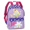 Fabrizio Children's Rucksack 24 x 36 x 11/13 cm Purple
