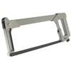 Hacksaw, Metal, Hacksaw Tools, Qty X 1 | D02166