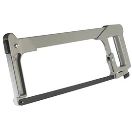 Hacksaw, Metal, Hacksaw Tools, Qty X 1 | D02166