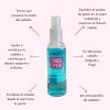 Tónico Capilar Actiprevent Nefertiti Previene La Caída 130ml