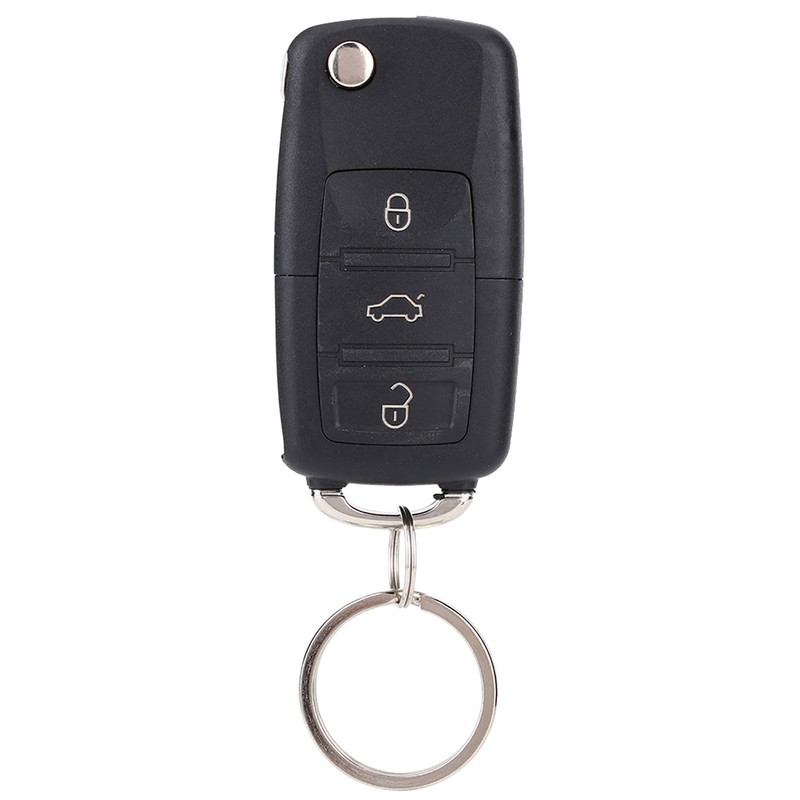 Car Universal Door Lock Locking Keyless Entry System Remote Central