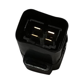Goodfind68 New Relay Assembly 27002-1095 Compatible with Kawasaki Bayou 220 250 300 400 Prairie 300 360 400 KEF300 Lakota Brute Force 650 750 4x4i