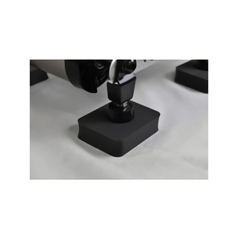 MINOURA Anti-Vibration Pad Set (2 Pack)