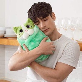 UNCUTE Purritos XL (Purritos XL - Matcha)