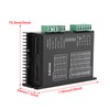 DM556 Stepper Motor Driver, DC 24V-50V 1.0A-5.6A 2 Phase Stepper