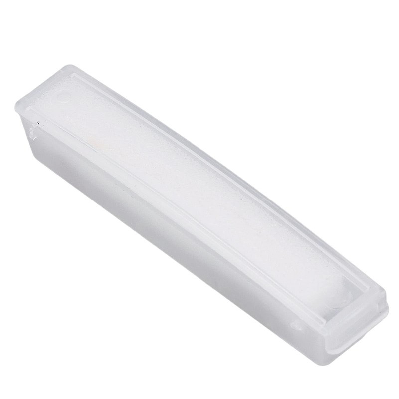 Stainless Steel Ceramic CMM Probe Pin, M4 Thread Shaft, 6mm