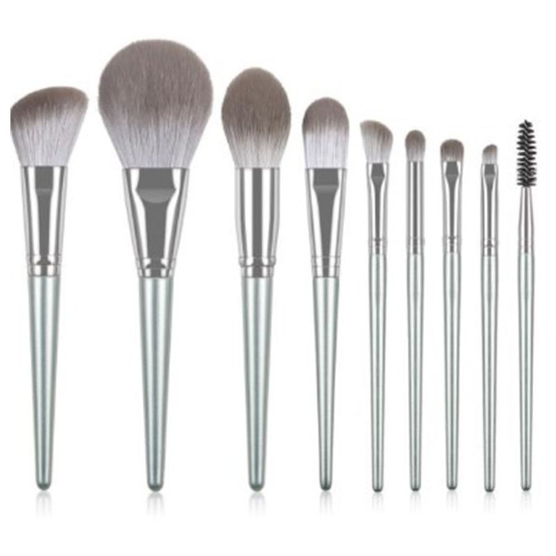 14pcs Makeup Brushes Set Handcrafted Soft Bristles Cosmetic Makeup Brush