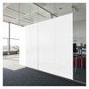 BDF WHTT Window Film Whiteout Opaque Privacy - 36in X