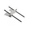 OEMRyobi P601 Trim Router Edge Guide 204358001