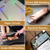 LOVIMAG Copper Foil Tape (2inch X 33 FT) with Conductive