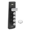 Guitar Chord Trainer Finger Strengthener Digital Display Guitar Beginner Exercier