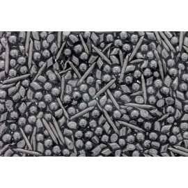 Stainless Steel Shot - Jewelers Mix - 1lb Bag | TUM-125.01