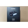 GODOX Godox iM30 Mini Camera Flash Speedlite, GN15 S1/S2 Optical