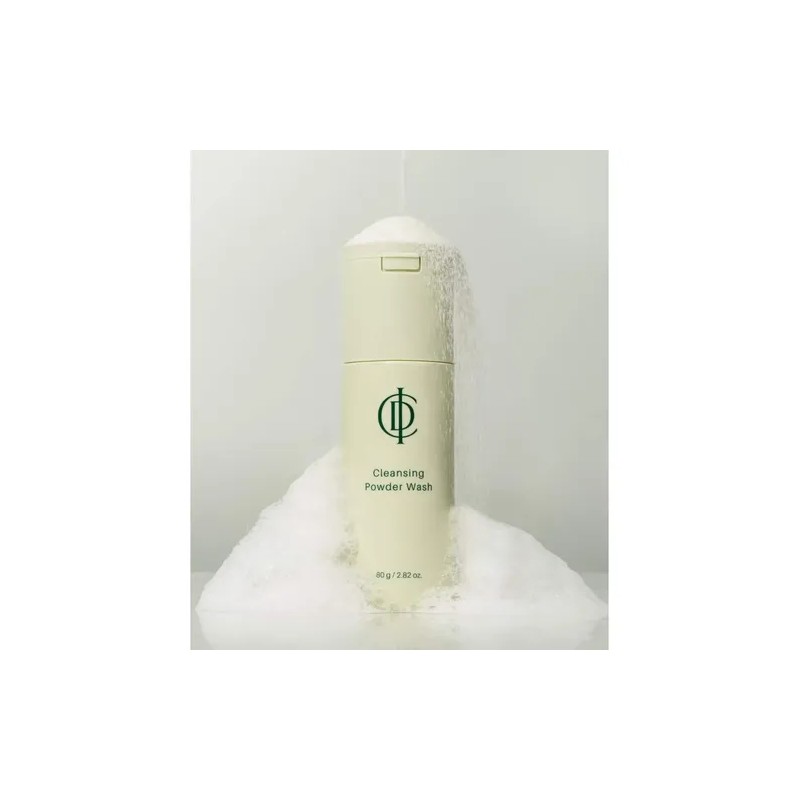 Riman Limpiador En Polvo, Exfoliante, Skincare, Cleansing