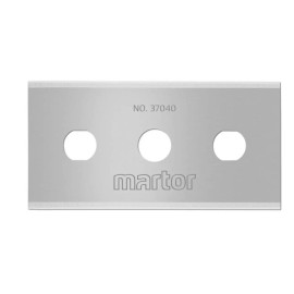 MARTOR 37040.60 BLADE 10 each per box FOR SNITTY 43037.02 CUTTER KNIFE TOOL