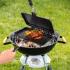 DOITOOL Sandwich Maker Double Sided Frying Pan Aluminum Omelette Trays