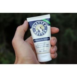 KletterRetter Hand Cream for Climbers and Boulderers 3 x 75 ml - with Panthenol, Calendula Oil and Ectoin - Absorbs Quickly and Does Not Stick