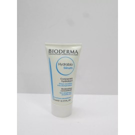 BIODERMA HYDRABIO SERUM MOISTURISING CONCENTRATE 0.17 OZ (LOT OF 15)