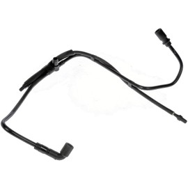 Dorman 46084 PCV Breather Hose Compatible with Select Ford Models