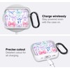 MOSNOVO Case for Airpods Pro & Airpods Pro 2, Protective