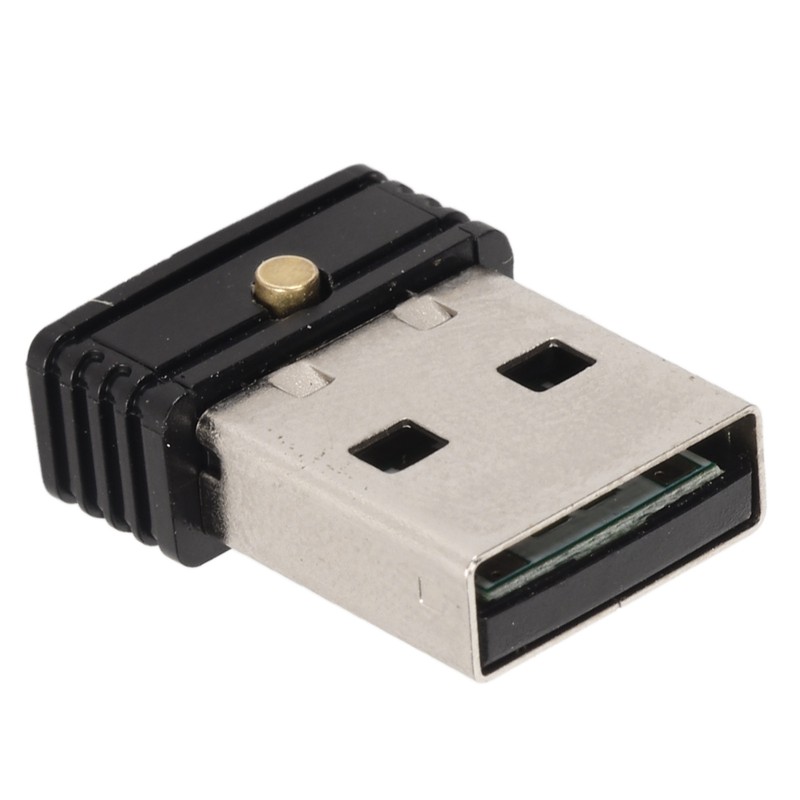 Mouse Jiggler Keep Screen Active Plug and Play USB Power