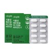 Erop Fit Seaweed Calcium Magnesium Vitamin D K 1350mg 60 Tablets x 2 Boxes (4 Month Supply) / 이롭 핏 해조 칼슘 마그네슘 비타민D K 1350mg 60정X2박스 (4개월분)