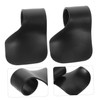 Kisangel 2pcs Motorcycle Throttle Handle Assist Device Throttle Control for