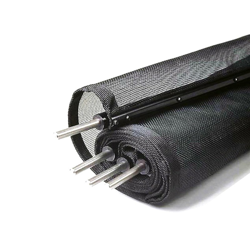 Aqua Select Protect-A-Pool Safety Fencing System for Inground Pools |