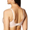 Bali Womens One Smooth U Underwire Bra, Smoothing & Concealing