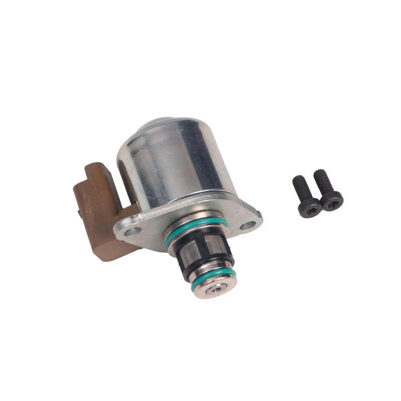 IRIEQU SCV Suction Control Valve Compatible with Bobcat A770 E32