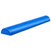 Yes4All High-Density Half Round EPP Foam Roller (36 inches -
