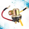 Generator Relay Aluminum Alloy Wearable Fire Prevention 150A Power Generation