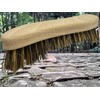MAAJ Hard Scrubbing Brush/S-Shape Root Brush - Like Grandma's Times