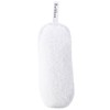 Yamazaki Sangyo 178759 Bath Cleaning Sponge, Bath Bon-kun, Fluffy, Antibacterial,