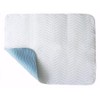 Super Absorbent, Washable and Reusable, Protects Against Incontinence and Bedwetting,
