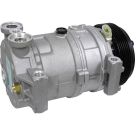 UAC CO 20144C A/C Compressor