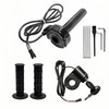 Surron Throttle for Ridstar Q20, Full Twist Throttle with Rolling