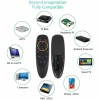 Mini 2.4G Remote Control Wireless Keyboard Air Mouse for PC