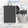 Extra Large Heavy Duty Laundry Bag for Dorm & Family