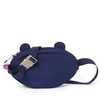 Affenzahn Bum Bag for Children in Nursery Bear Blue 21.5