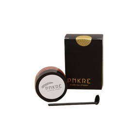 Eyebrow Wax Shaping Soap, Extra Durable Shaping Gel, Styling Pomade, Make-up Balm for Fuller and Thicker Eyebrows, 25 ml