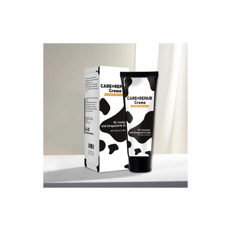 Crema Hidratante For Manos Apta For El Cuidado De Las