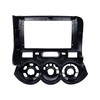 DKMUS Stereo Bezel for Honda Fit 2007-2008 (American Version) Dash