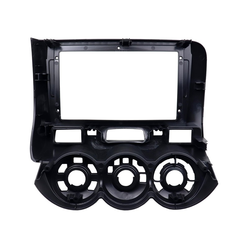 DKMUS Stereo Bezel for Honda Fit 2007-2008 (American Version) Dash