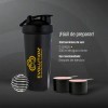 Evolution Proteina Suero De Leche (whey) Wp60 800 G Sabores