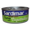 Sardimar Fish Rich Tuna In Olive Oil 4.94 Ounce Pack