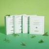 Dalba 클린 티트리 리포좀 시카 카밍 마스크팩 4BOX(20매) Clean Tea Tree Liposome Cica Calming Mask Pack 4BOX (20 sheets)