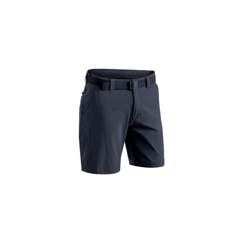 Maier Sports Nil Men's Shorts Night Sky Size DE 48