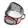 Transparent Cat Carriers Portable Travel Pet Backpack Multifunctional Foldable Pet